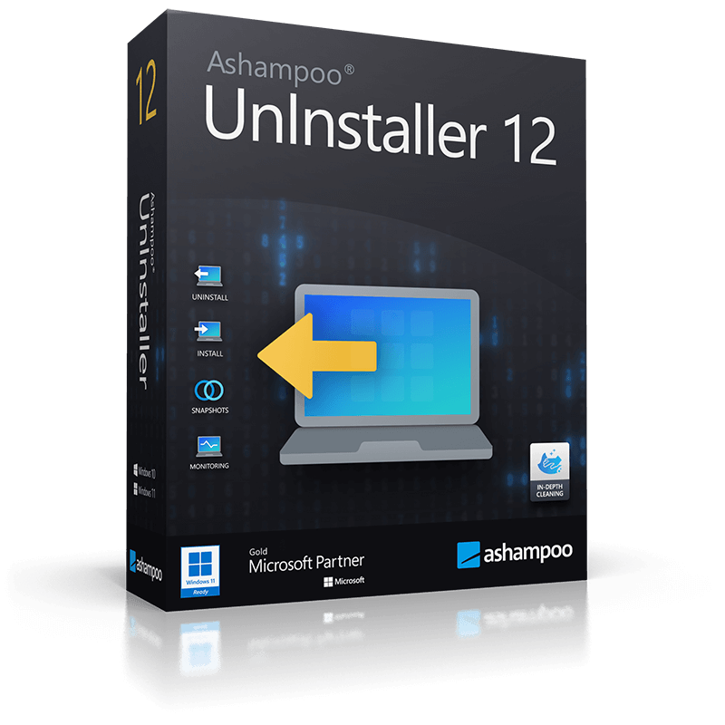 Ashampoo UnInstaller 14