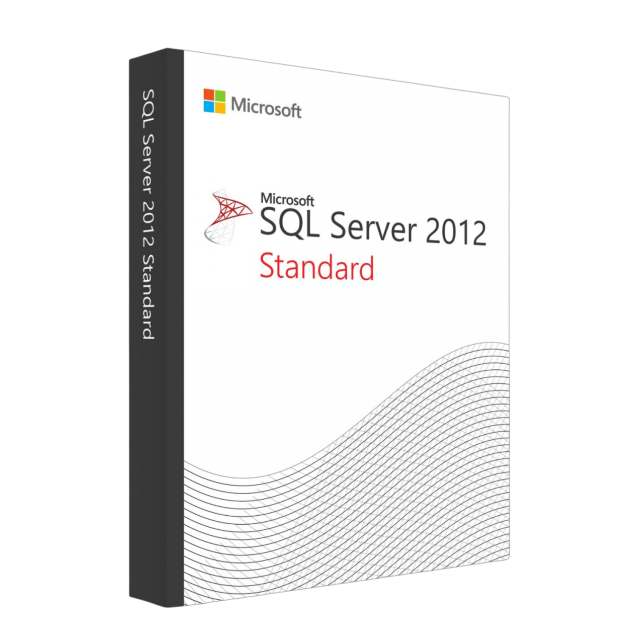 SQL Server 2012 Standard