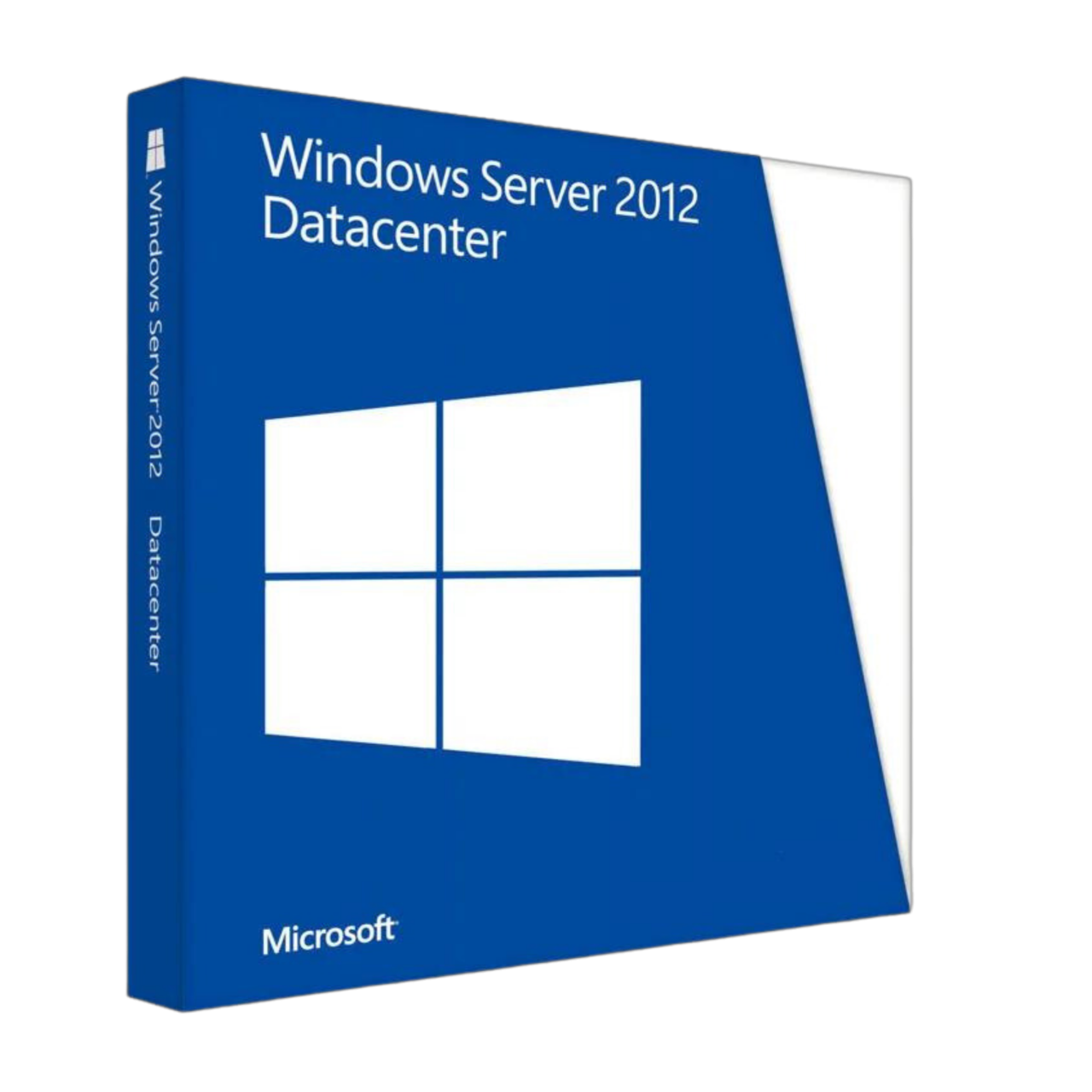 Windows Server 2012 Datacenter