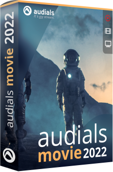 Audials Movie 2022