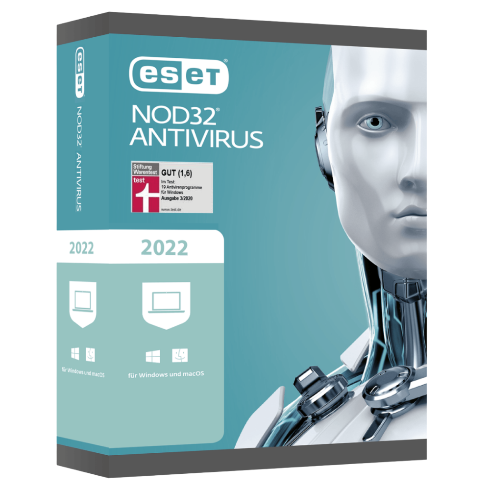 ESET Antivirus