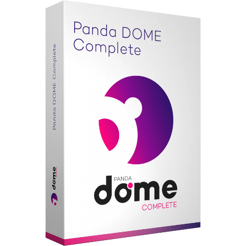 Panda Dome Complete MD