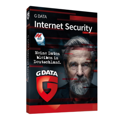 GData Internet Security