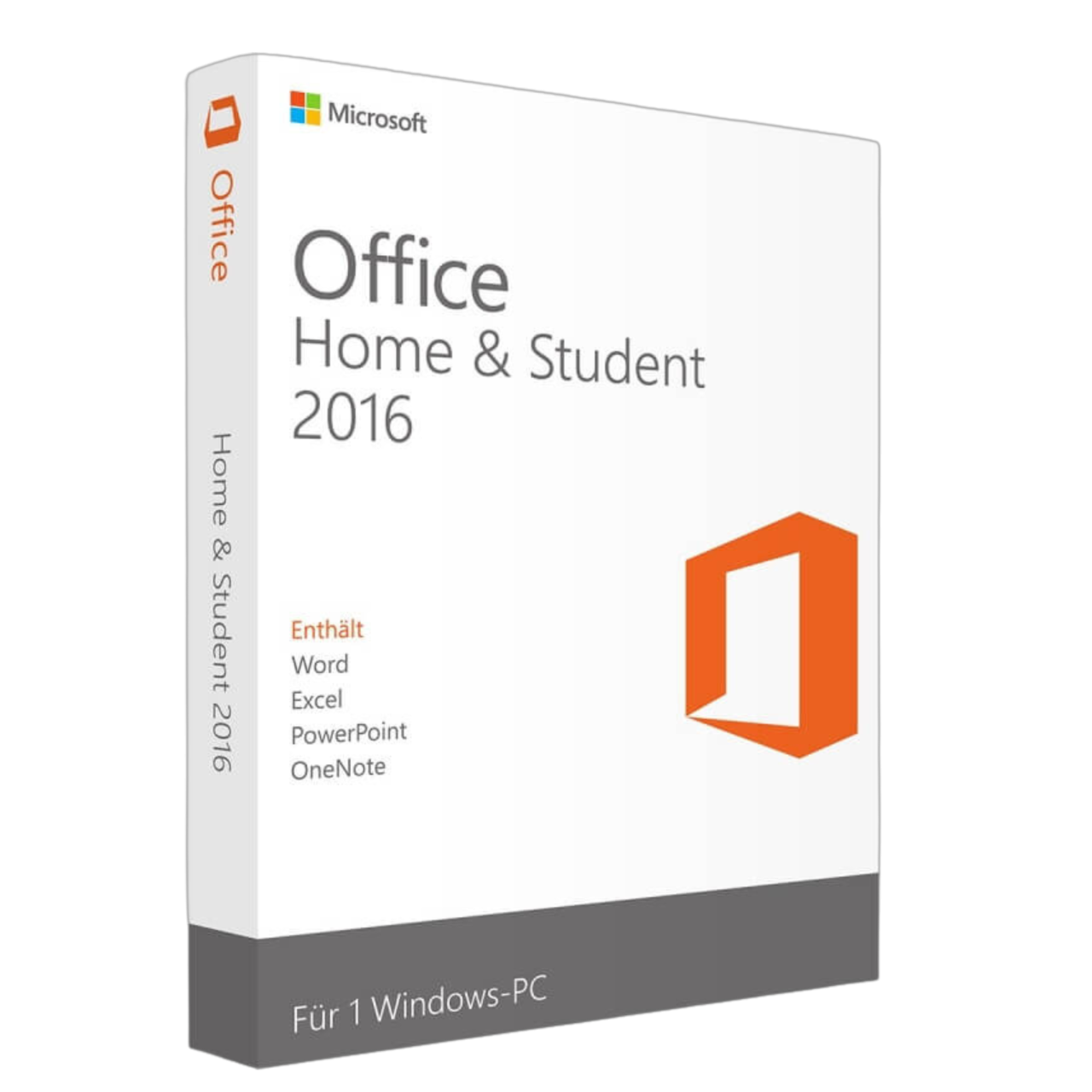 Office 2016 Home and Student