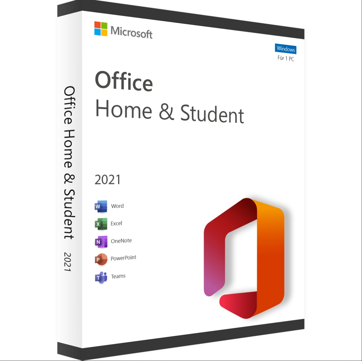 Office 2021 Home and Student