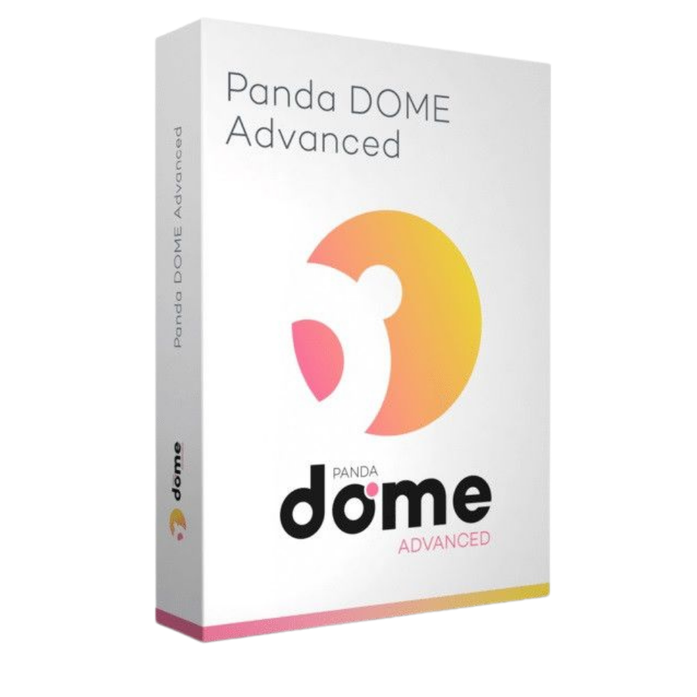 Panda Dome Advanced